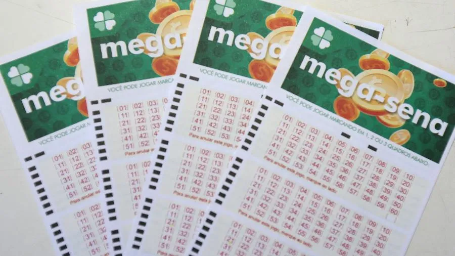 Ninguém acerta a Mega-Sena e prêmio acumula em R$ 70 milhões
