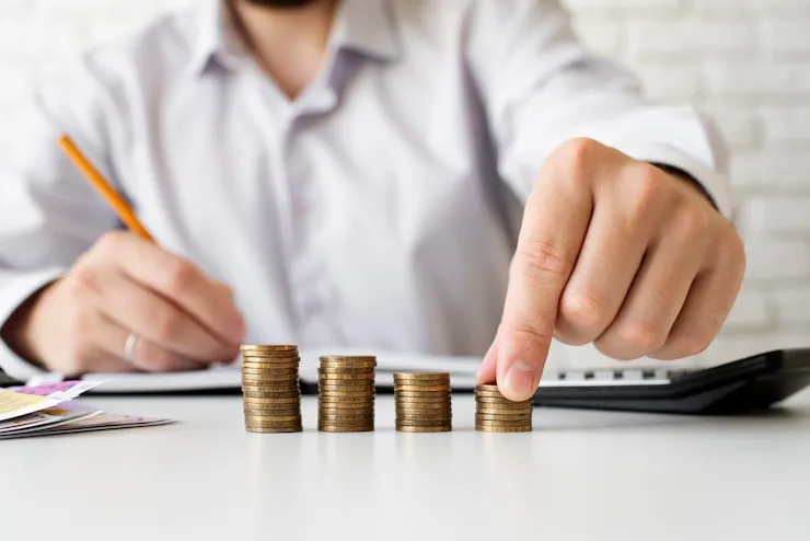 Entendendo a Taxa de Juros: Guia Completo para Iniciantes