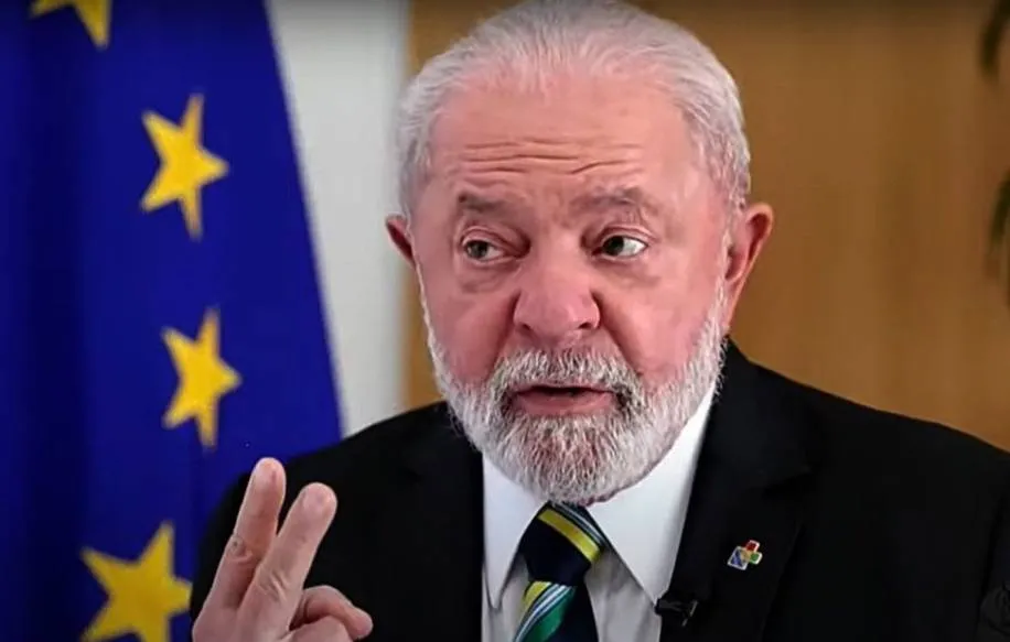 Presidente Lula faz infiltração no quadril em hospital de São Paulo