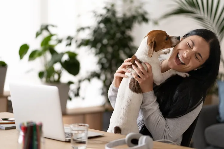 Seguro de Pet: Cuidando do Seu Melhor Amigo com Conforto e Segurança