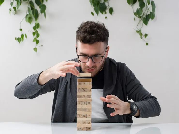 Construa sua Carreira: Faça seu Dinheiro Trabalhar por Você