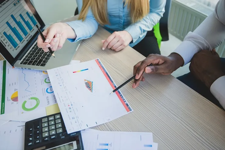 Alcance seus Objetivos: Planejamento Financeiro para Realização Profissional