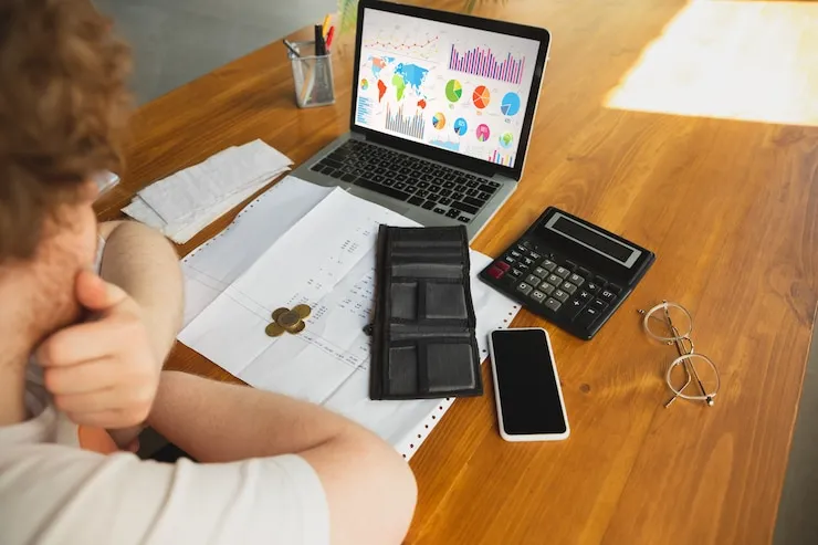 Estratégias Financeiras para Iniciantes: Sucesso Financeiro Garantido
