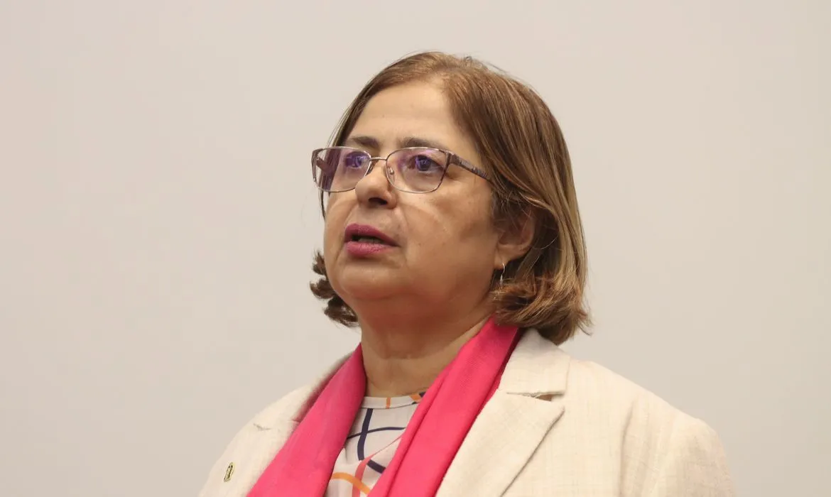 Ministra Cida Gonçalves Lidera Projeto de Cidades para Mulheres na ONU