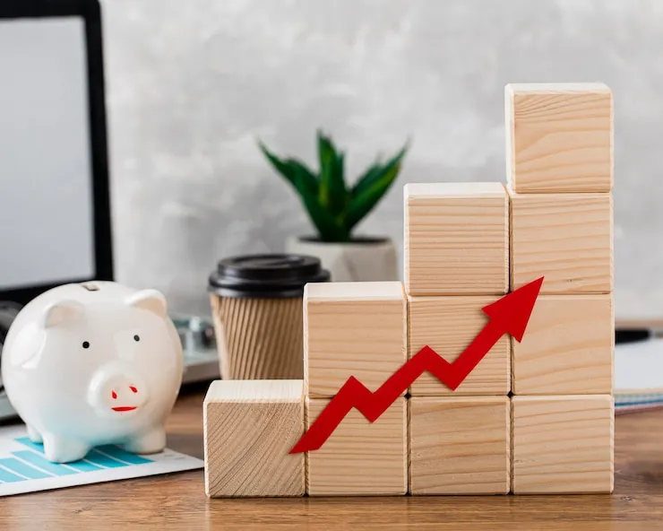Crescimento Profissional: Gerenciamento Financeiro Essencial