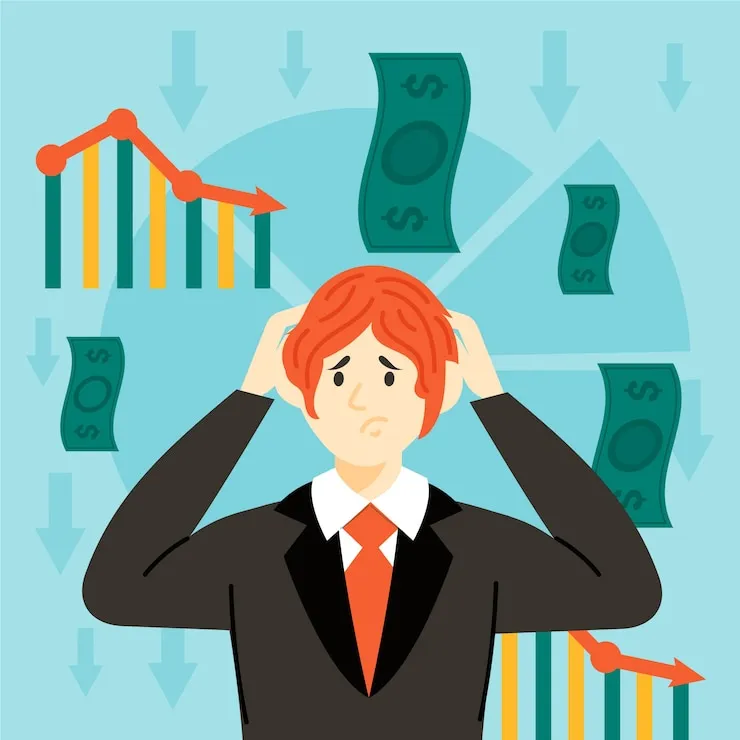 A Psicologia das Decisões Financeiras: Emoções e Investimentos