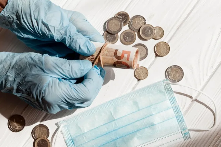 Economia Pós-Pandemia: Desafios e Oportunidades Globais