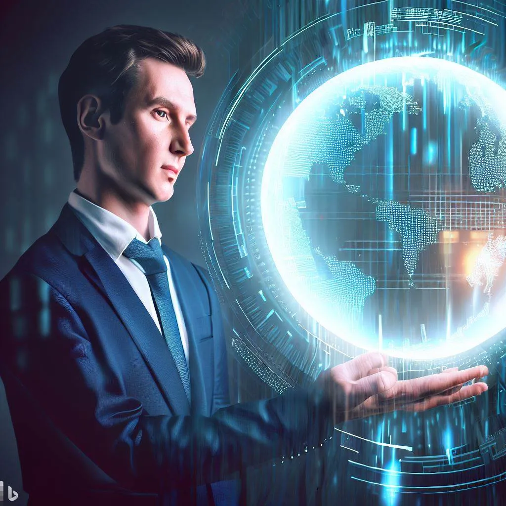 O Futuro dos Investimentos: Tendências e Oportunidades Globais