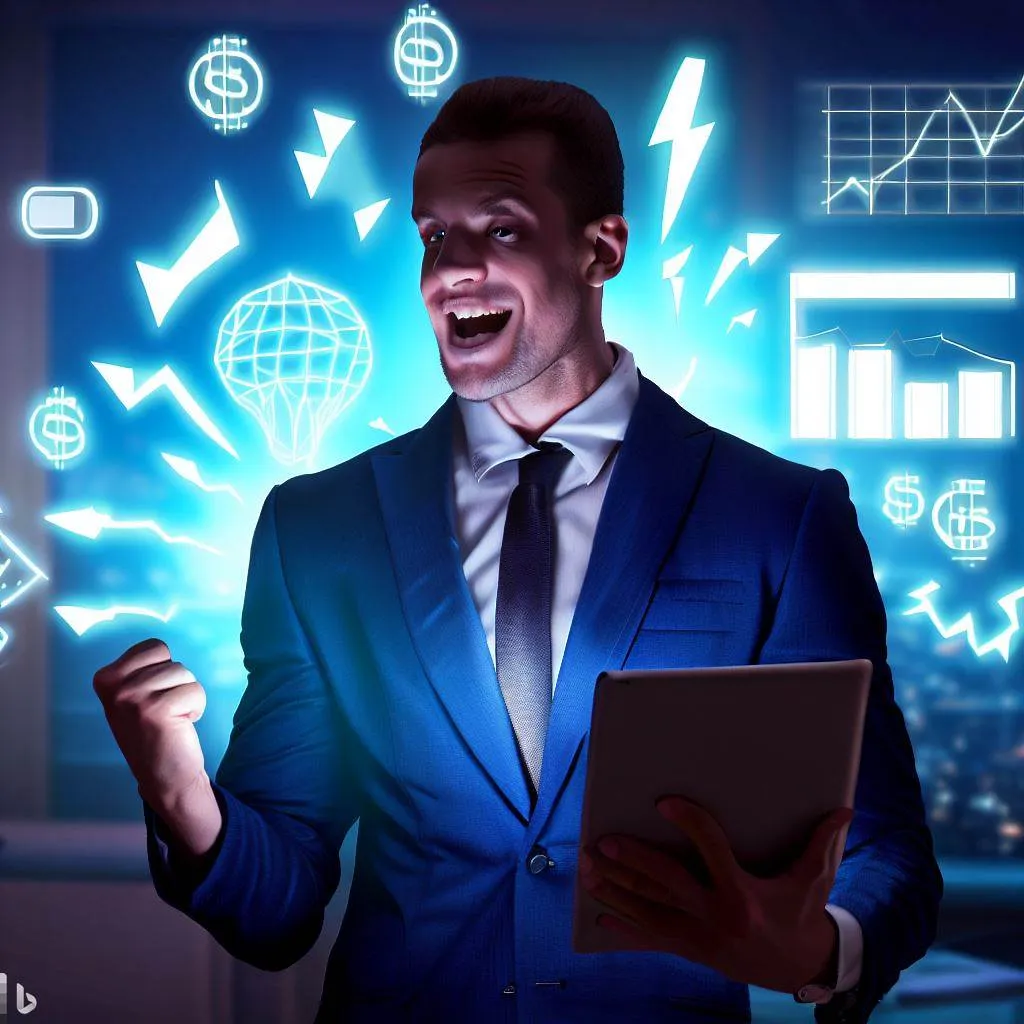 Descubra Investimentos Poderosos para Impulsionar Seu Crescimento Financeiro