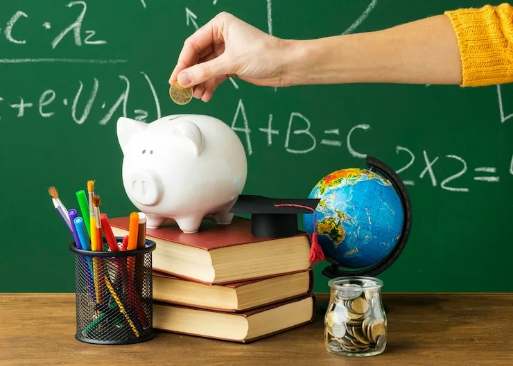 Educação Financeira para Carreira de Sucesso: Dicas e Exemplos