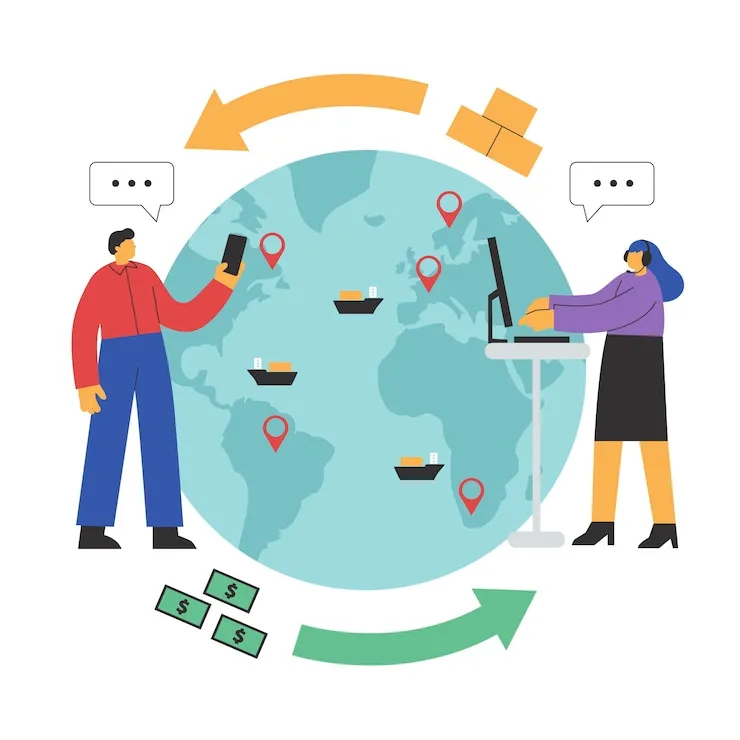 Como Eventos Econômicos Globais Impactam os Negócios