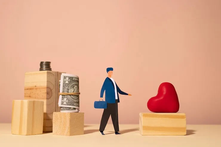 Hábitos Financeiros e Carreira: A Influência Vital
