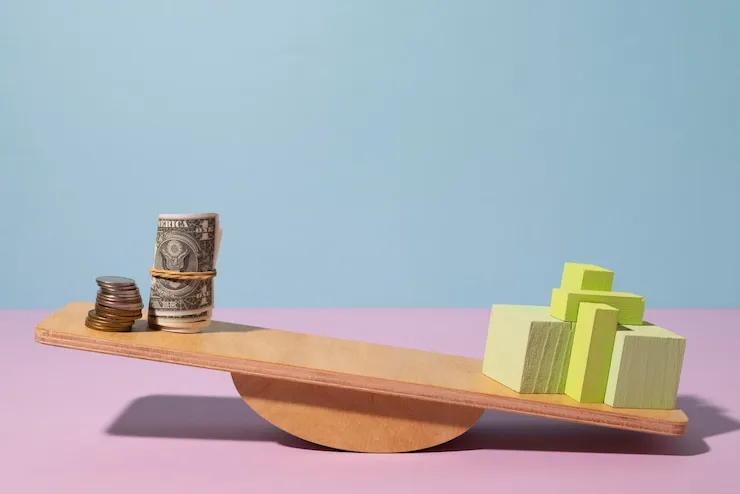 Investimento Passivo vs. Ativo: Escolhendo o Melhor Caminho