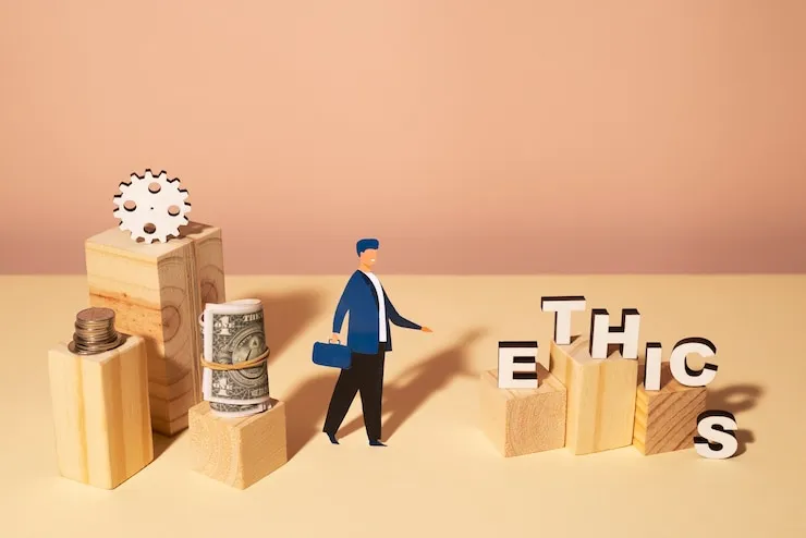 Finanças e Ética nos Negócios: Uma Aliança Necessária