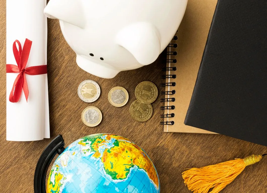 A Importância da Educação Financeira: Transforme seu Futuro Financeiro