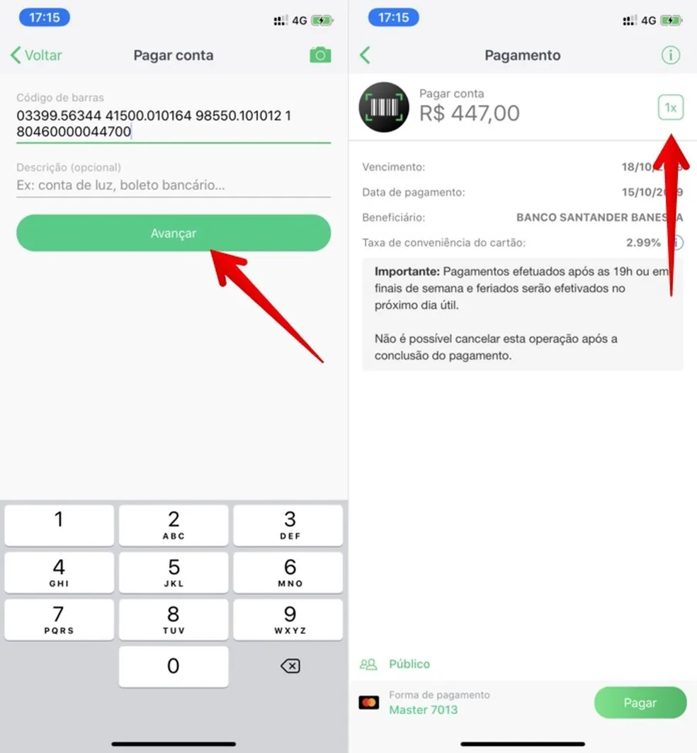 PicPay Parcela Boletos: Desfrute dos Benefícios!