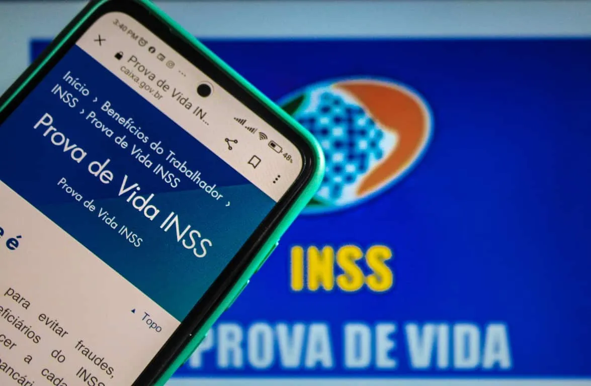 Prova de Vida no INSS: Tudo o que Você Precisa Saber