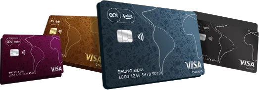 Cartão GOL Smiles – Benefícios Exclusivos garantem o seu AGORA