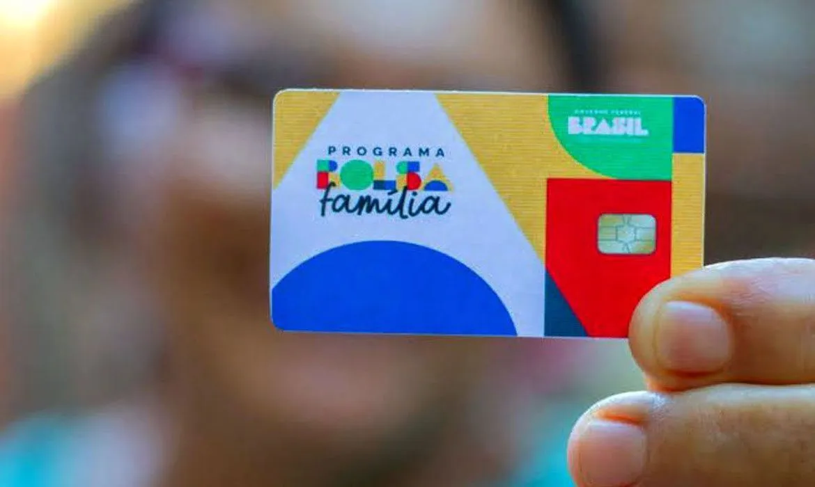 Saque do Bolsa Família pelo Caixa Tem: Passo a Passo