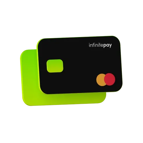 Descubra o Poder do InfiniteCard: O Cartão Digital do Futuro!