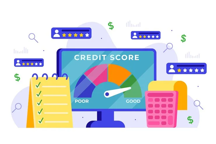 Score de Crédito: O que é e Como Melhorá-lo