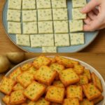 Cuca Alemã Tradicional – Receita com Massa Fofinha e Farofa Crocante