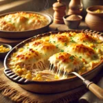 Cuca Alemã Tradicional – Receita com Massa Fofinha e Farofa Crocante