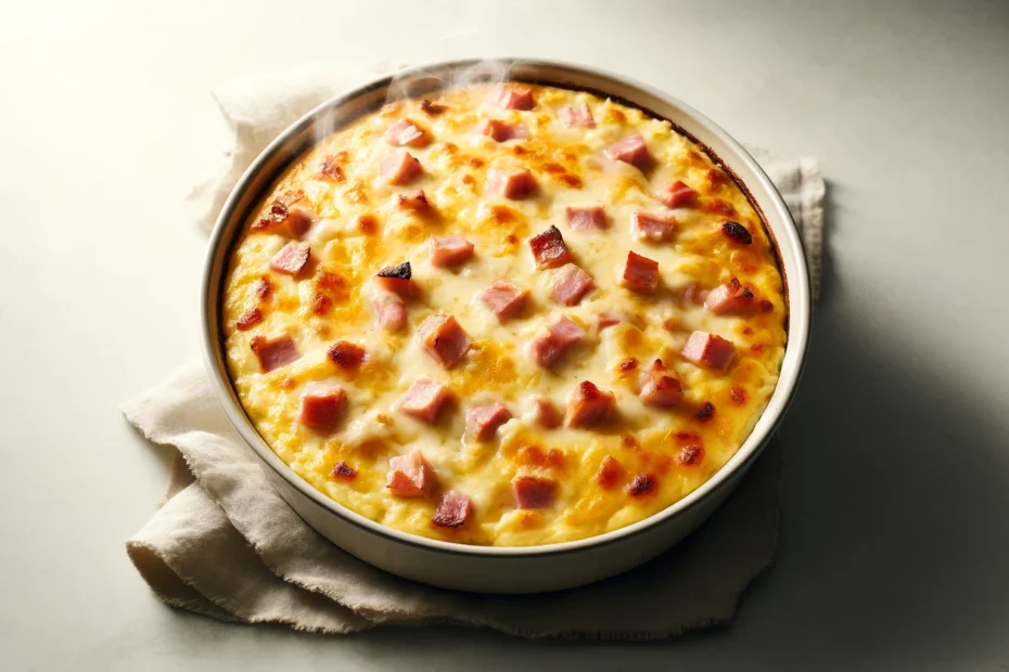 arroz cremoso