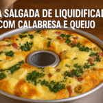 Receita: Bolo Mesclado de Tabuleiro com Geleia
