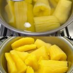 Doce de Leite de Forno com Apenas 1 Ingrediente