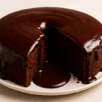 Bolo de Laranja Fofo de Padaria