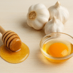 Receita Natural Tradicional para Melhorar a Circulação e o Bem-Estar das Pernas