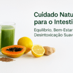 Receita Natural Tradicional para Melhorar a Circulação e o Bem-Estar das Pernas