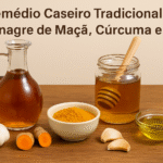 Receita Tradicional com Ovo, Alho e Mel: Energia e Disposição Natural no Dia a Dia